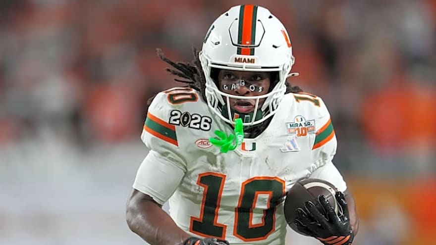 Where Does Miami Football Rank in the Final AP Top 25 Poll