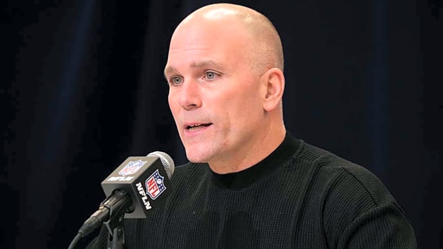 7 Combine Questions That Will Shape the Ravens' NFL Draft Board