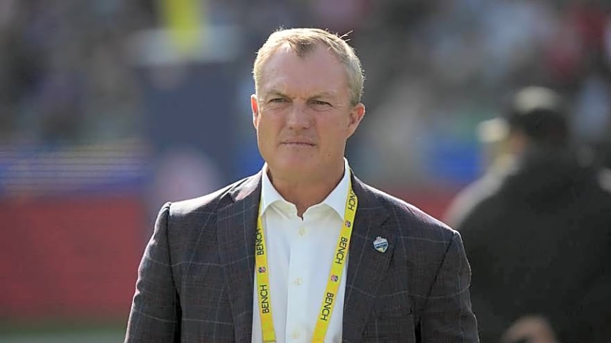 The 49ers Stayed Put at Last Year’s Trade Deadline. This Season Could Be Different