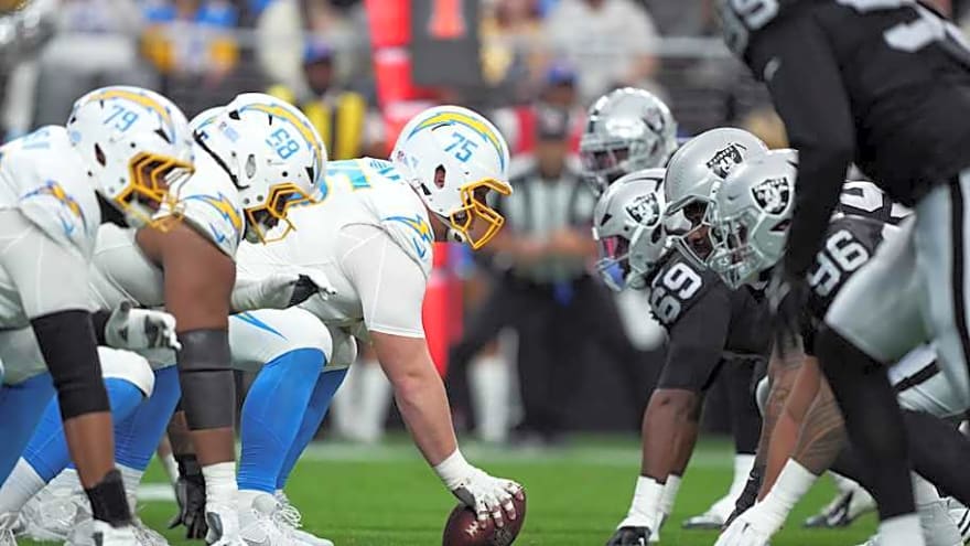 1 Option Not to Forget About for Raiders' DC Position