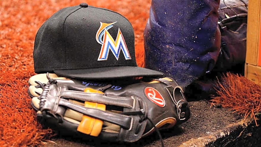 Marlins Announce Probable Pitchers for First Grapefruit League Games