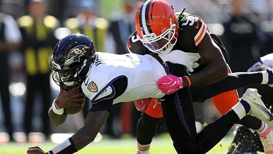 3 Critical Adjustments The Ravens Offense Must Make For QB Snoop Huntley