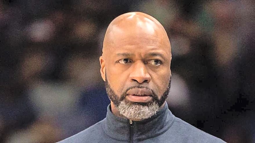 Jamahl Mosley Coaching for His Job? Stakes High for Magic vs. Hornets