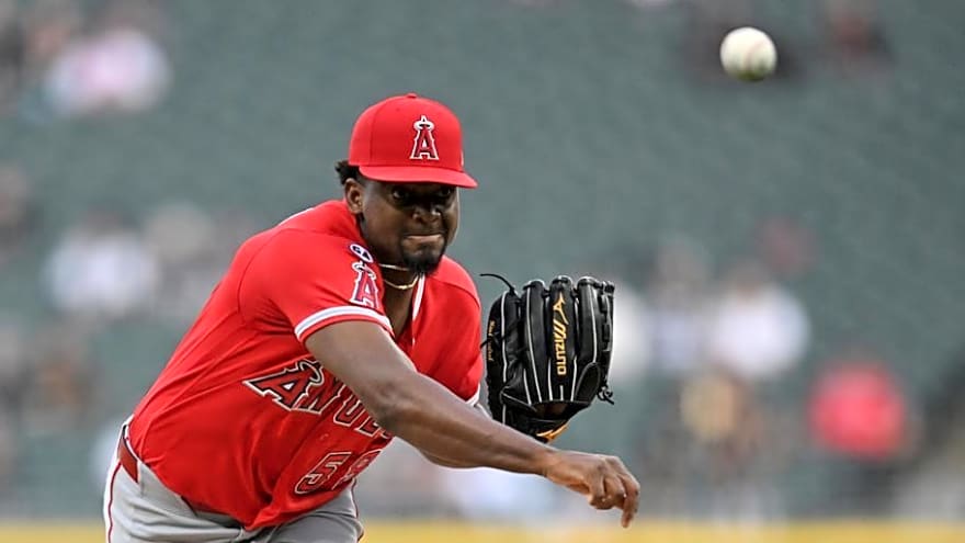 Can the Angels Win the Series Against the White Sox?