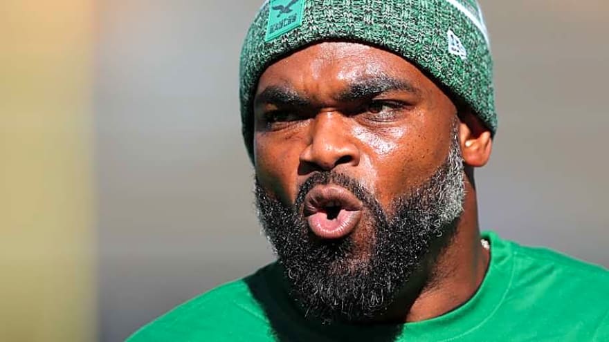 Brandon Graham Makes Eagles History In Explosive Raiders Win