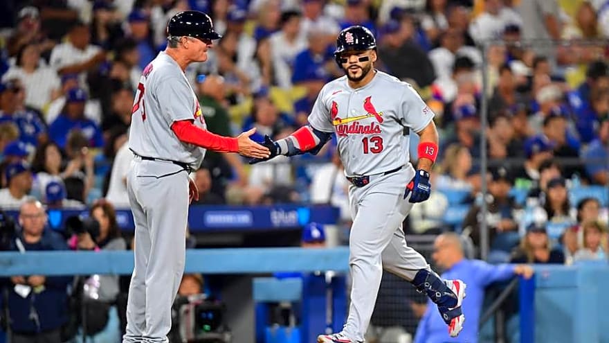 Cardinals-Dodgers Finale Preview, Including Wether Report, Probables, More