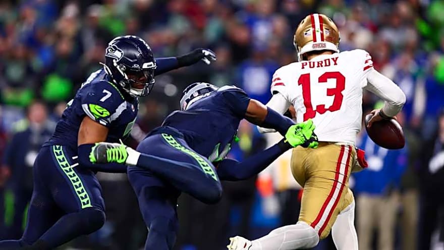 3 biggest disappointments from 49ers 2025 season