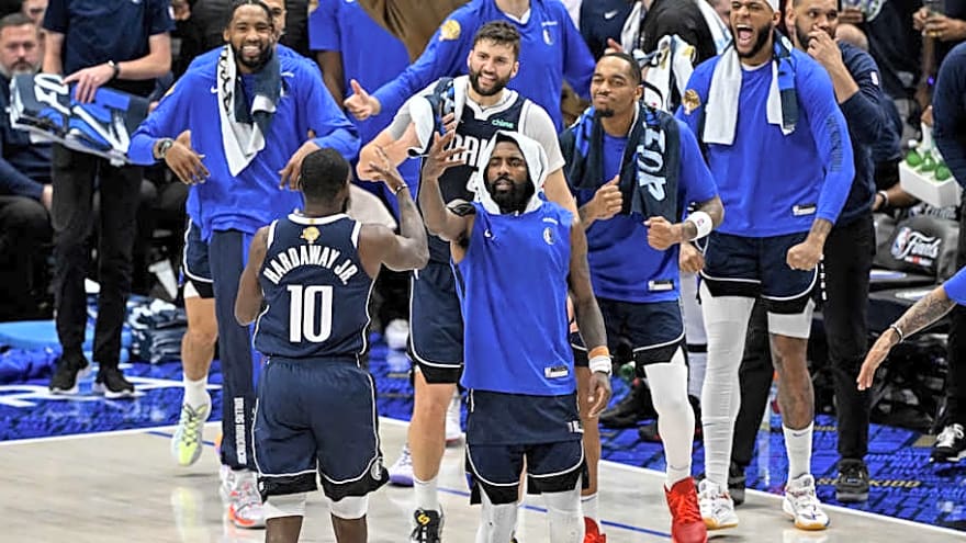 Denver Nuggets Announce Signing Ex-Mavericks, Knicks Guard