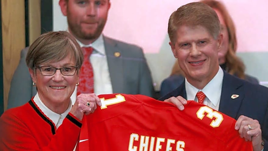Clark Hunt Explains Why Chiefs Selected 2 Stadium Designers