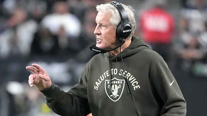 What is Next for the Raiders Following Latest Loss