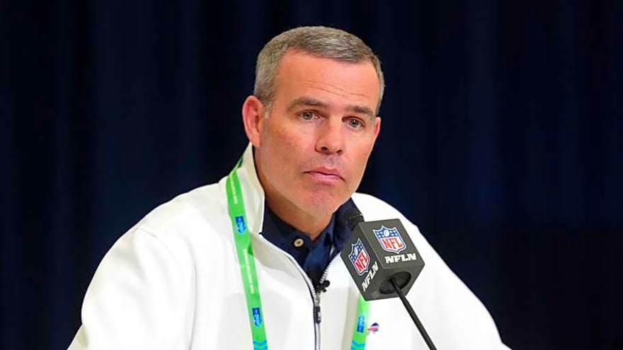 Brandon Beane's Eye-Popping Proposal for 18-Game NFL Schedule