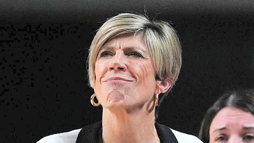 Iowa's Jan Jensen Admits What Went Wrong Defensively vs UConn