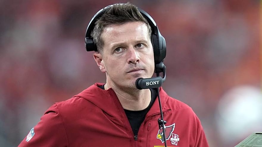 Cardinals Can No Longer Ignore Their Biggest Problem