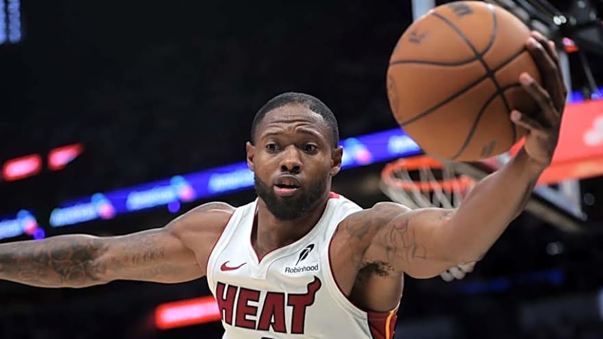 Suns Sign Highly Coveted Forward For Playoff Push