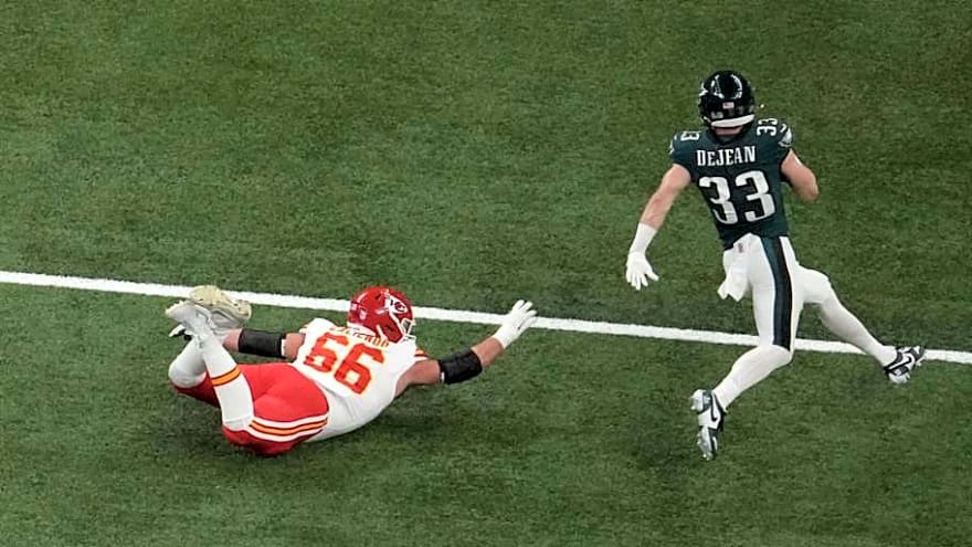 What&#39;s the Biggest Remaining Need for the Kansas City Chiefs?
