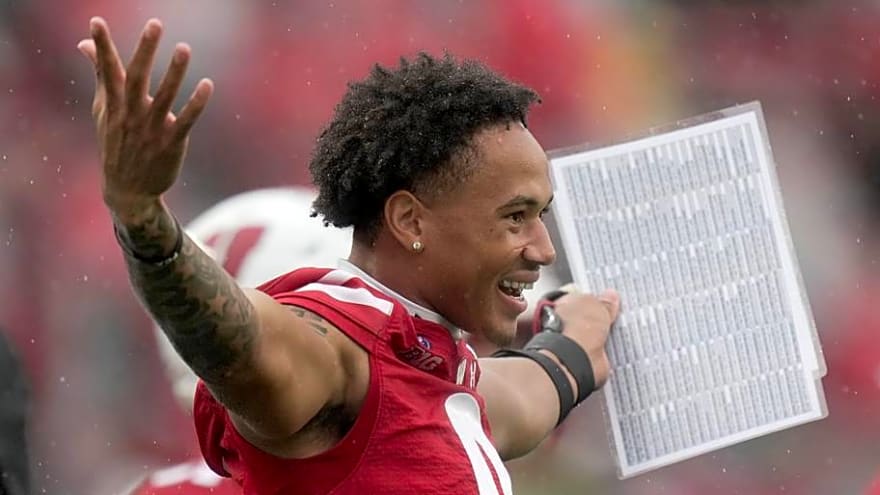 Wisconsin's Offense Could Get Big Boost With Several Key Players Poised to Return at No. 12 UCLA