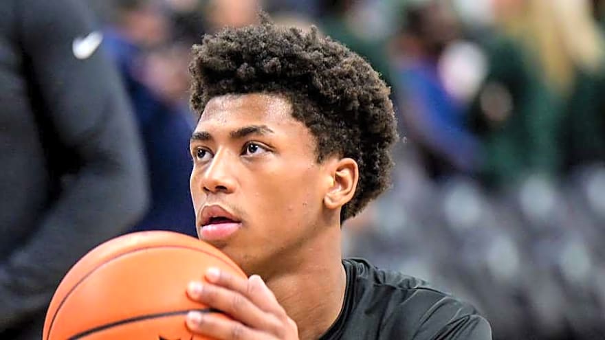 Love or Hate Him, Fears' Value is Undeniable for MSU