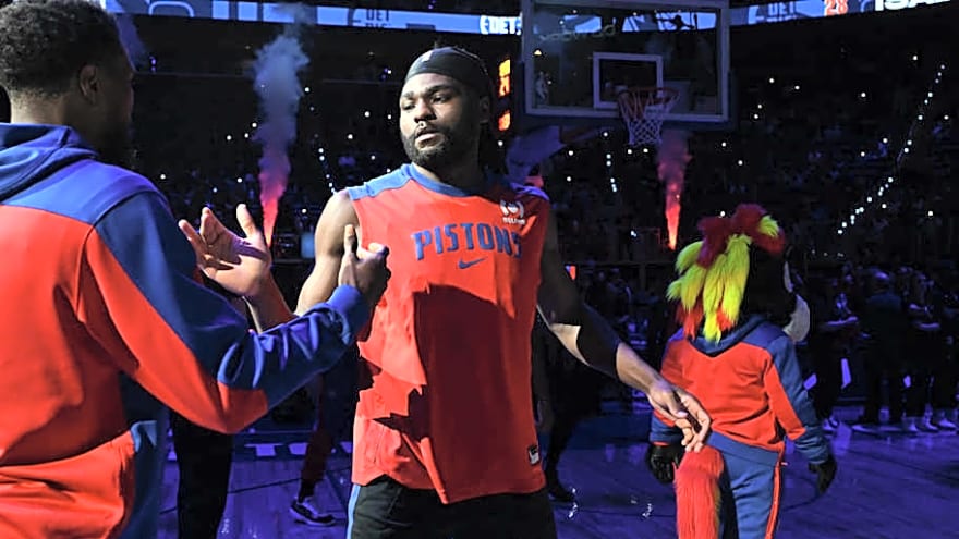 JB Bickerstaff Makes Honest Statement on Pistons&#39; Persona