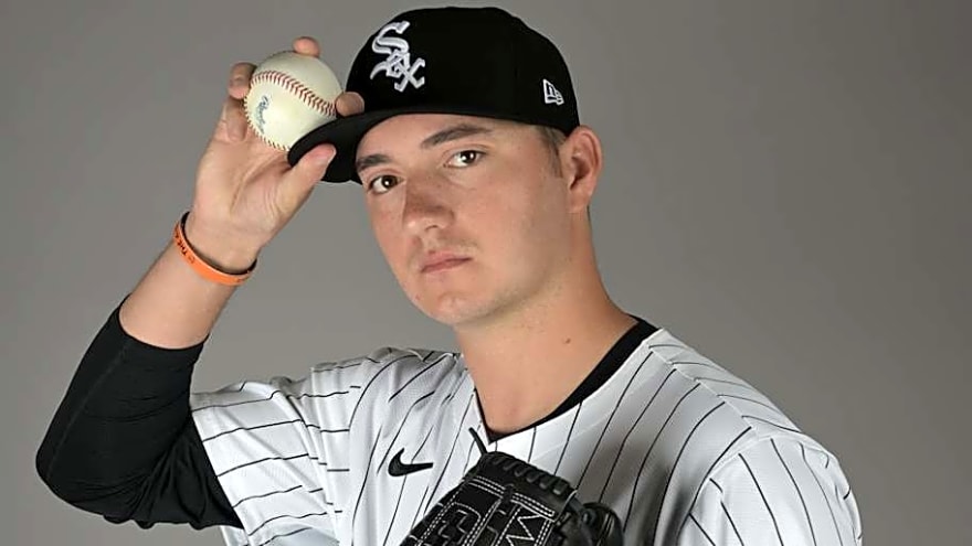 Chicago White Sox Add Pitcher As 27th Player For Doubleheader Against Cardinals