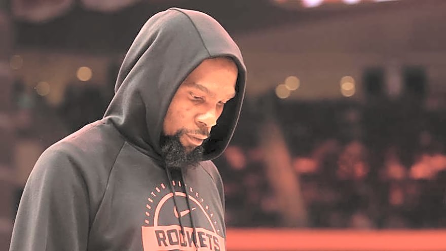 Rockets Oddly Moving up Power Rankings, Despite Up-and-Down Play