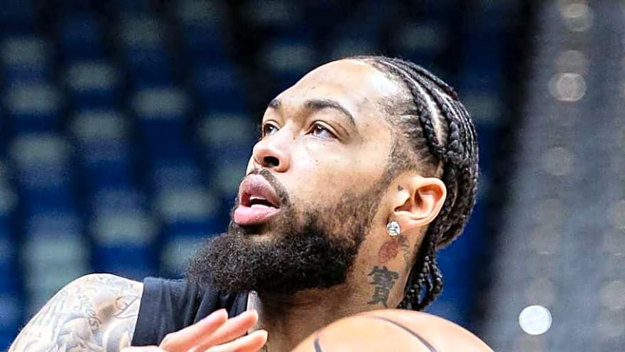 Raptors May Want to Trade For Pelicans Star After He Beat Them