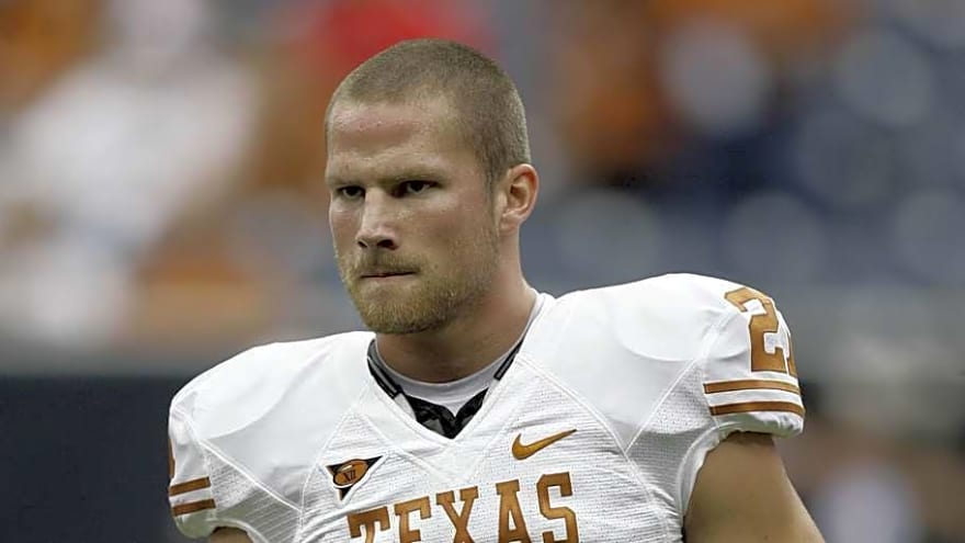 Texas Longhorns Finalize Deal With Blake Gideon, Official Role Revealed