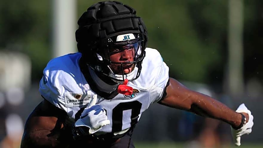 How the Jaguars' Linebacker Room Will Be Impacted in Free Agency