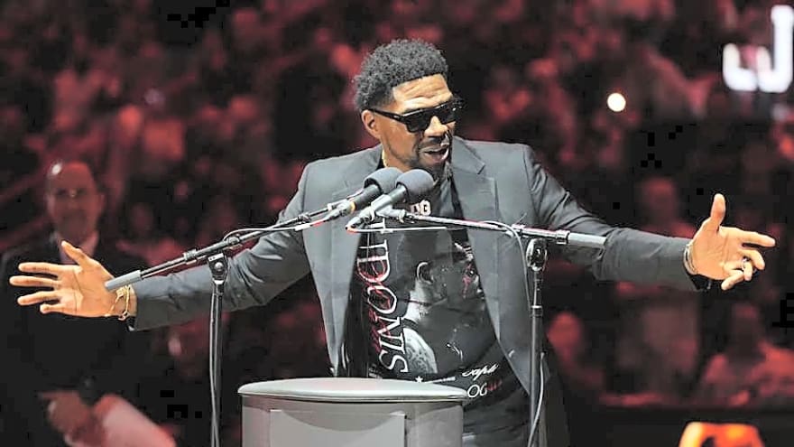 Maybe Udonis Haslem can still grab a few rebounds