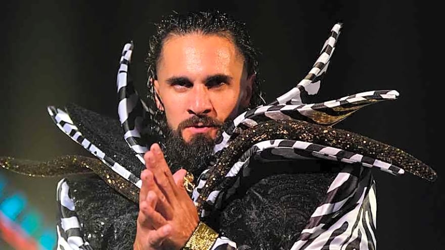 Original WWE WrestleMania 42 Main Event Plans Revealed