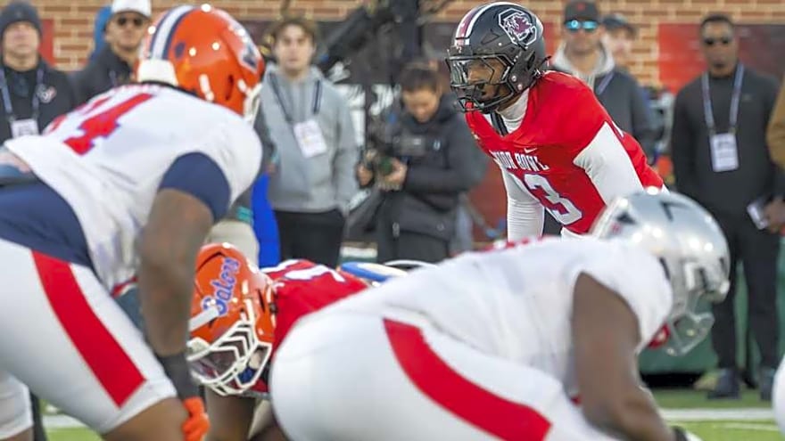 Former Dallas Cowboys Scout Preaches Importance of Senior Bowl