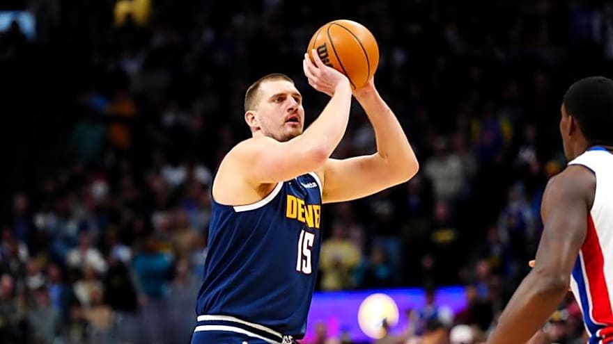 Steve Kerr Makes Bold Statement on Nikola Jokic as Face of NBA