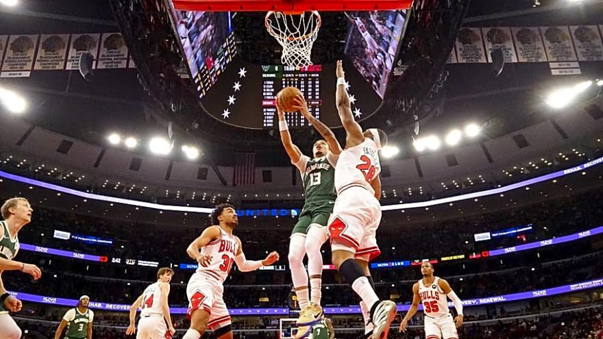 Previewing the Milwaukee Bucks Point Guards for the 2026-2027 Season