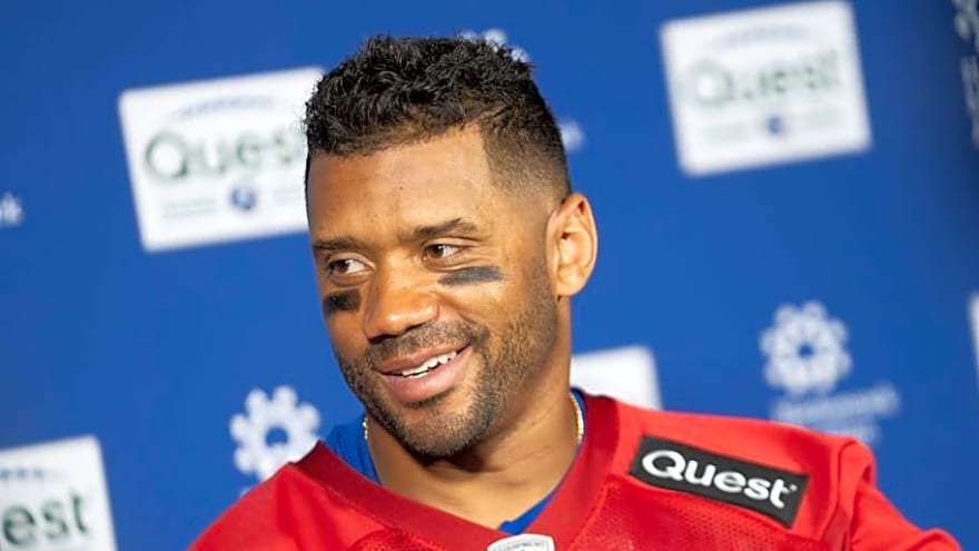 Recent History Suggests Russell Wilson Can Fix This Lagging NY Giants’ Stat