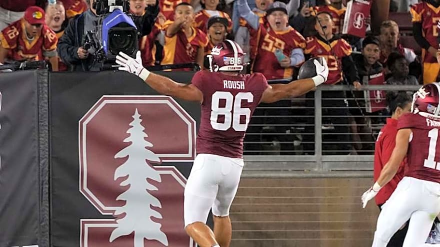 Three Senior Bowl Tight Ends Chiefs Could Target in NFL Draft