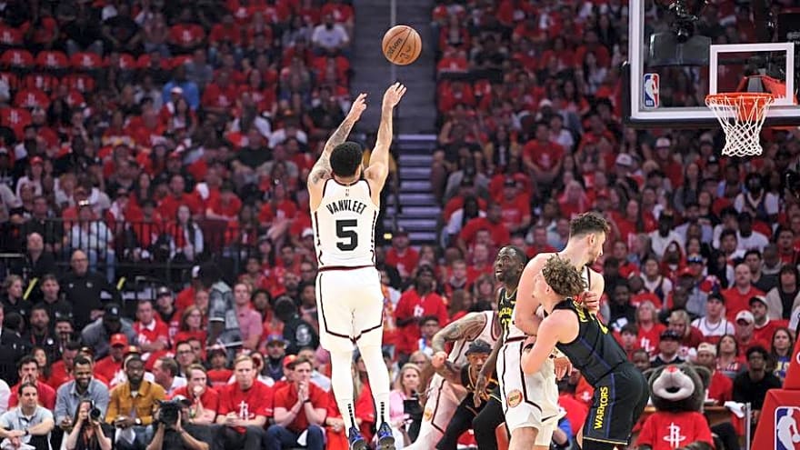 Crafting A Four-Team Blockbuster Trade That Allows Atlanta to Dump Salary and Solve Its Roster Crunch