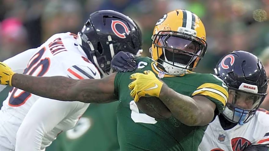 Here’s How Packers Can Clinch Playoff Berth This Week
