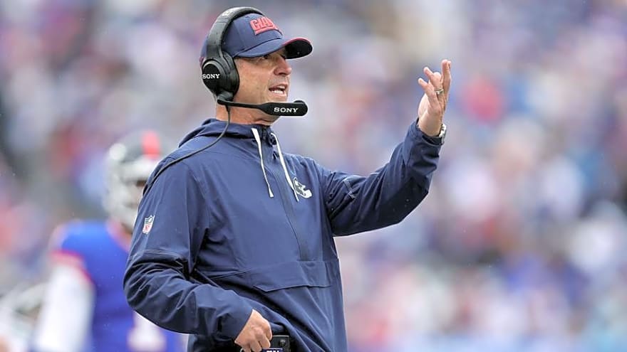 Biggest Thing We've Learned About Giants After First 4 Games