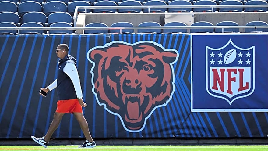 Bears urged to sign veteran AFC safety before start of 2025 NFL season