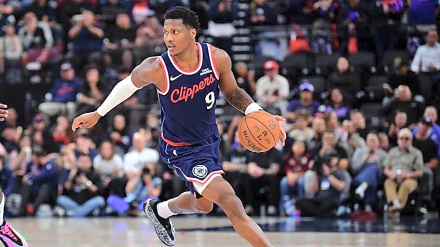 New Bennedict Mathurin Injury Adds to Clippers Concerns