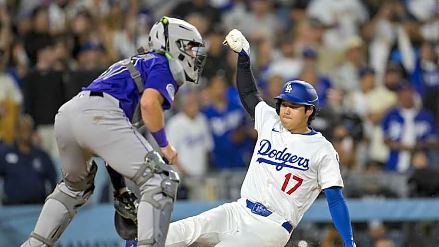 Dodgers vs Rockies: Series Preview, Pitching Probables, Bold Prediction