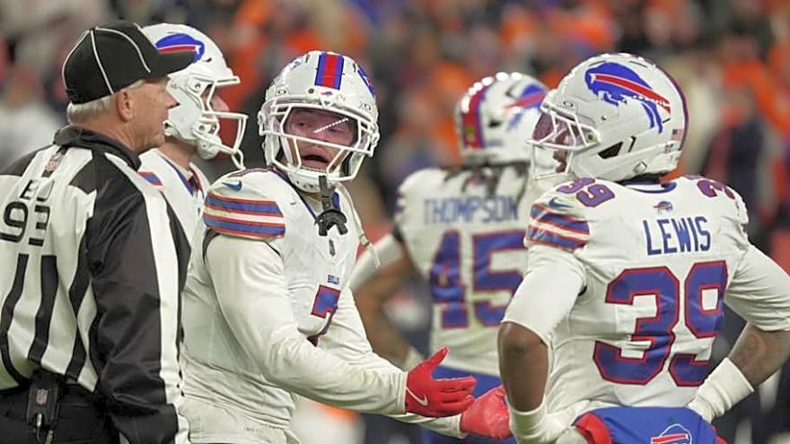 Bills' Assistant Coaching Hires Signal Major Defensive Changes under Jim Leonhard