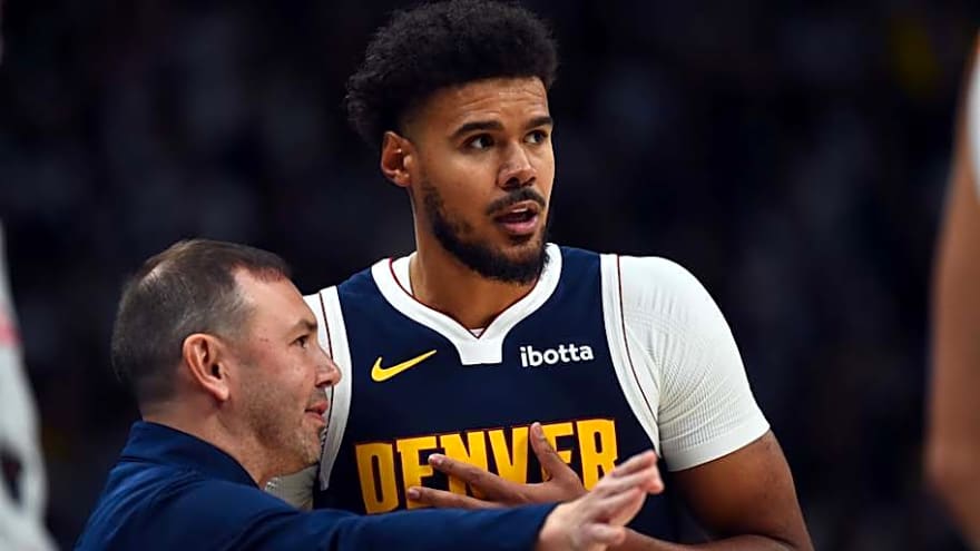 Three Nuggets on the Trade Block After Josh Kroenke's Offseason Comments