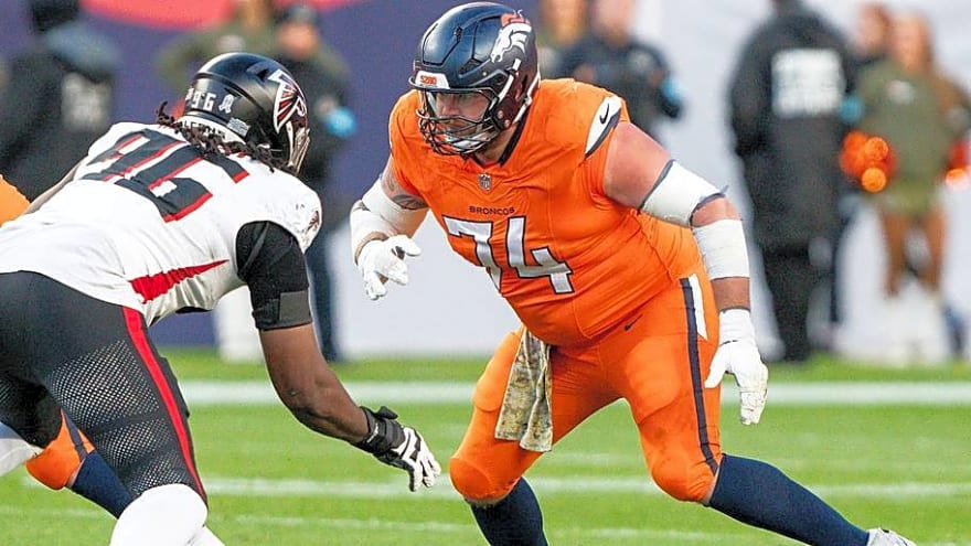 What Ben Powers' Restructured Deal Means for Broncos Future