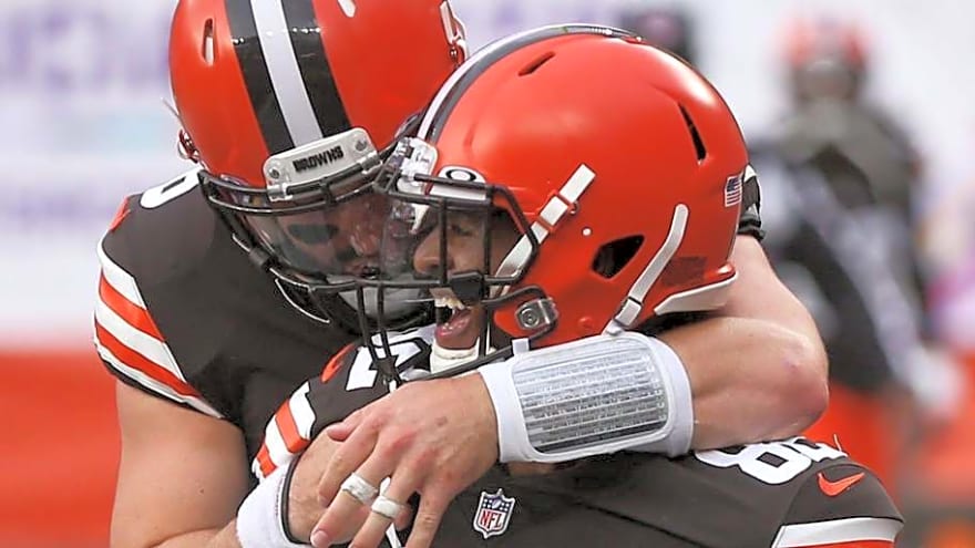 The Cleveland Browns’ Five Best Day 3 Draft Picks Since 2010