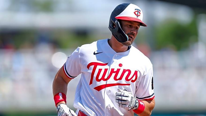The Twins Player Most Likely to Be Traded This Offseason
