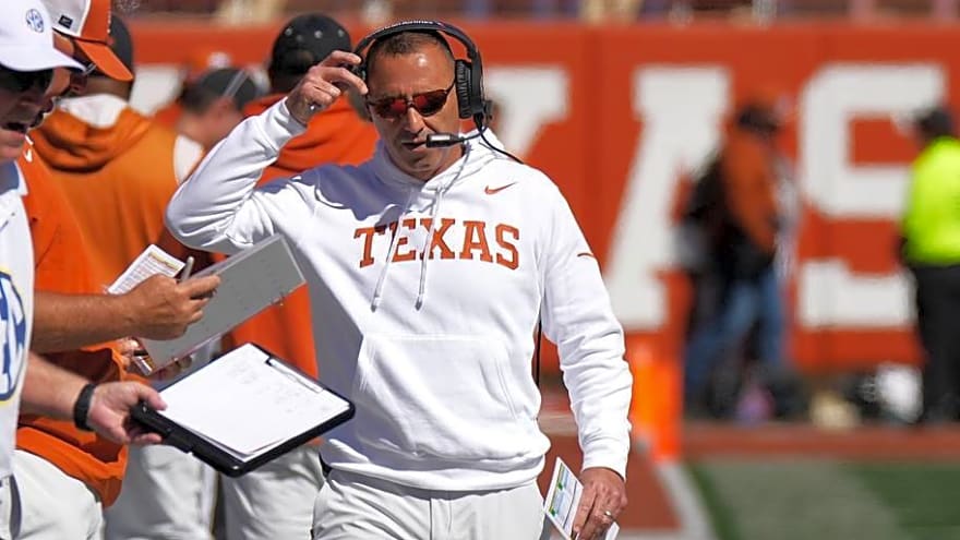 Texas Longhorns Issue Lifetime Ban to Fan for Inappropriate Florida Incident
