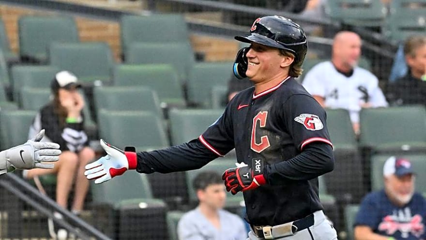Petey Halpin's Career Night at the Plate Shows Just How Important Culture Is