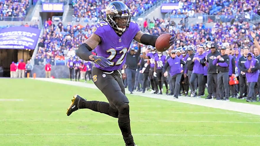 Four Keys to Ravens Victory vs. Bears