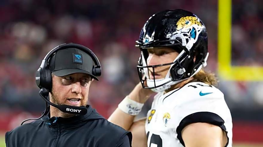 Identifying Most Impressive Part of Jaguars' Thrilling Winning Streak