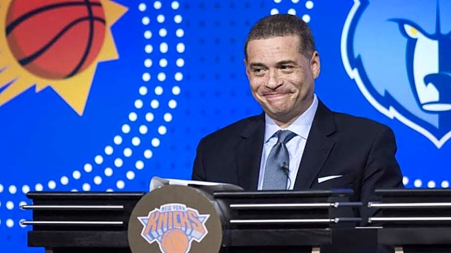 Perry's 2nd Offseason With Kings - A Look Back at His 2nd Year in New York
